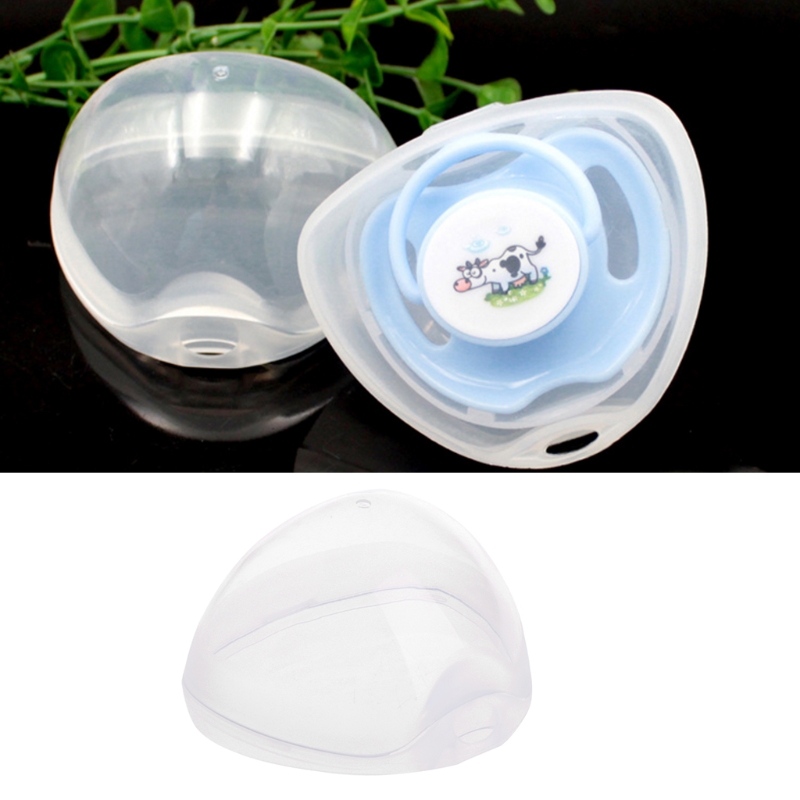 Pacifier Sterilizer Case - Di Động Núm Vú Cho Bé