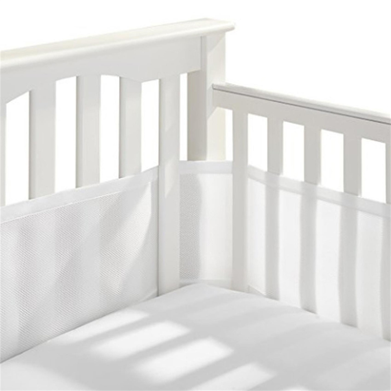 Bumper for Baby Bed Fence Cot  - đánh giá và giá Baby Nursery Ideas Girl