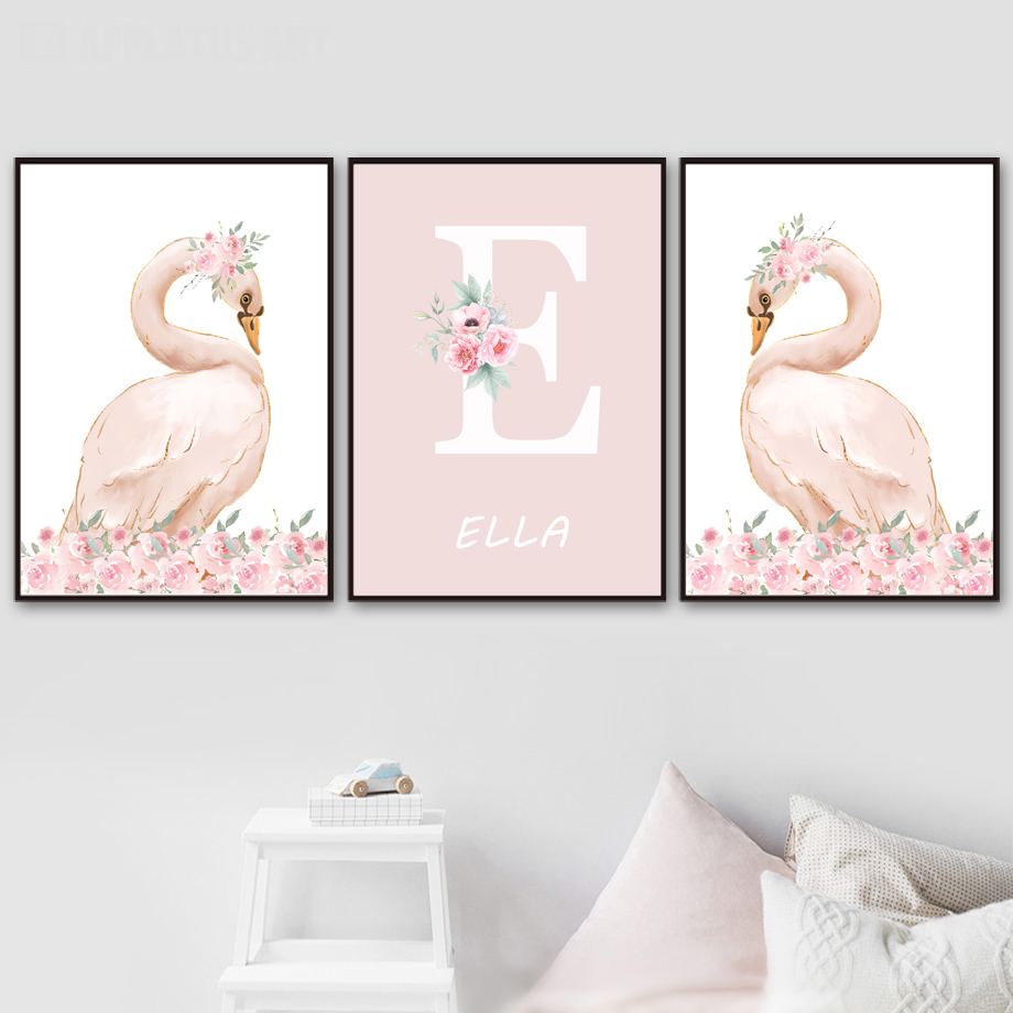 Pink Angel Girl Sun Moon Cloud - đánh giá và giá Baby Nursery Animal Pictures