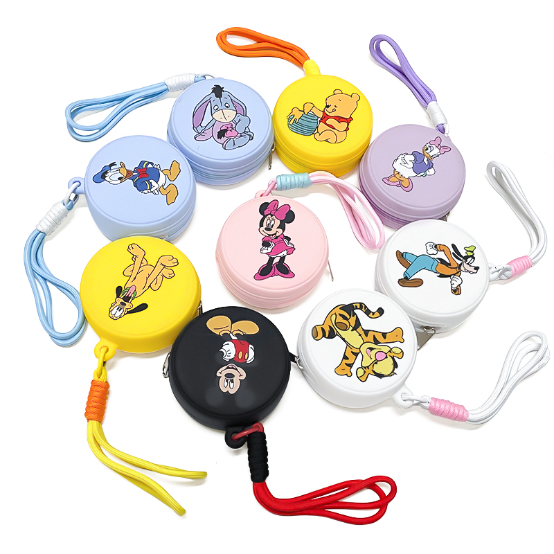 1PC Cartoon Character Silicone - đánh giá và giá Pacifier Sterilizer Case
