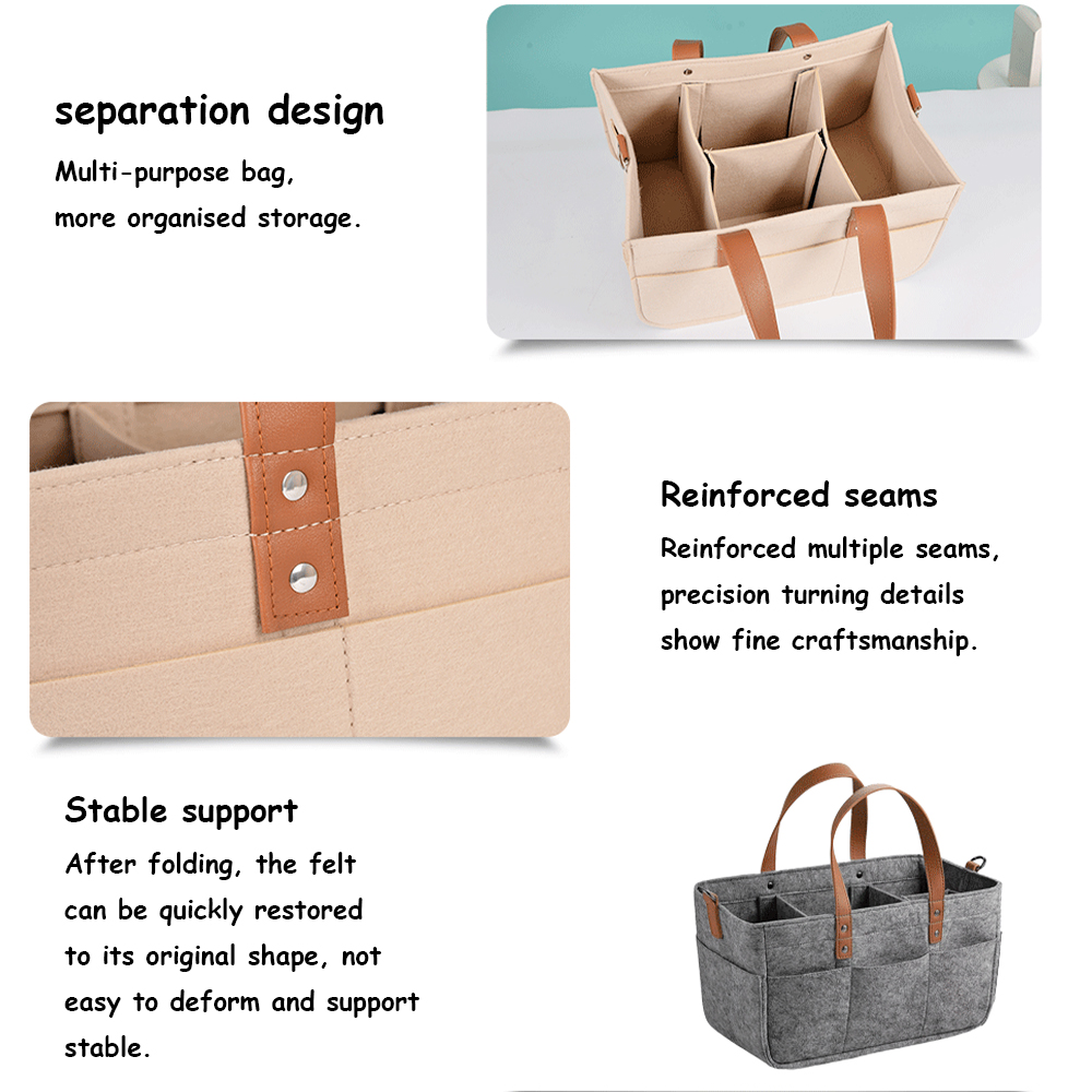 Automobiles Baby Felt Storage  - đánh giá và giá Baby Nursery Handles