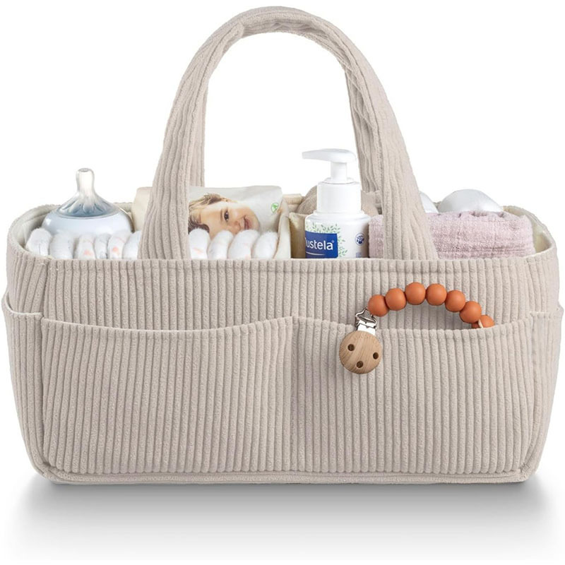 Large Capacity Foldable Cordur - đánh giá và giá Baby Nursery Handles