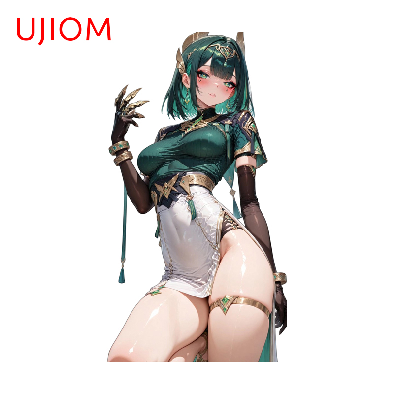 UJIOM Genshin Impact Nefer Gra - đánh giá và giá Baby Nursery Panelling