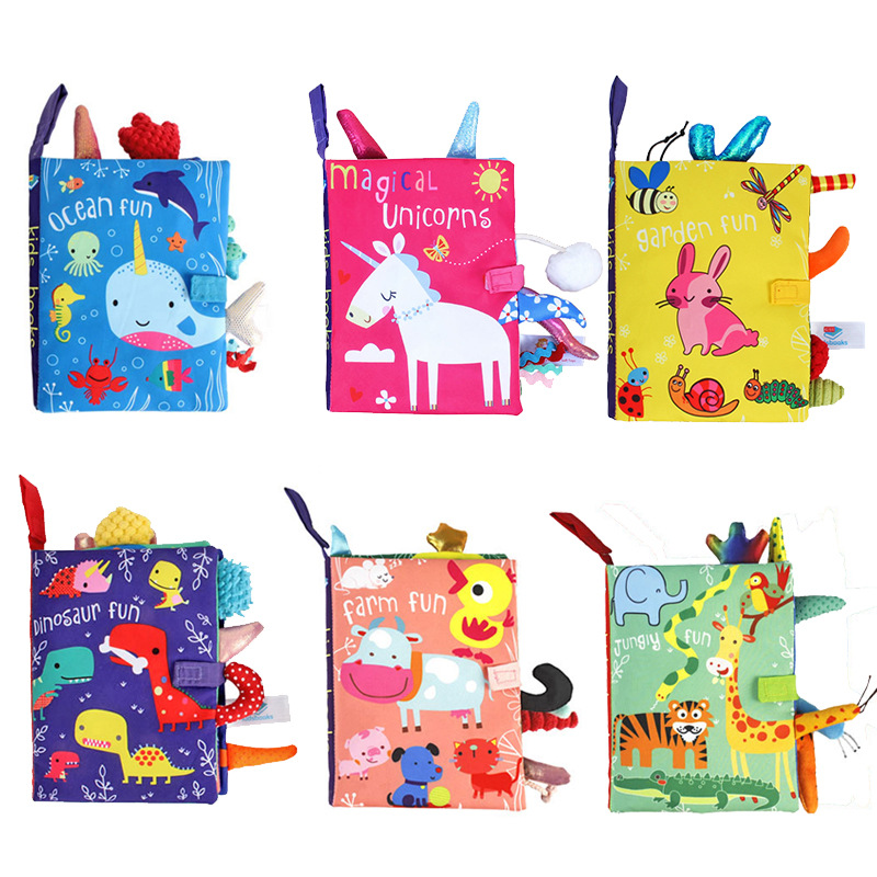 Baby Rattles Mobiles Toy Soft  - đánh giá và giá Baby Nursery Books