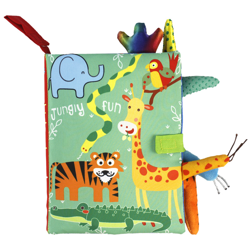 Baby Rattles Mobiles Toy Soft  - đánh giá và giá Baby Nursery Books