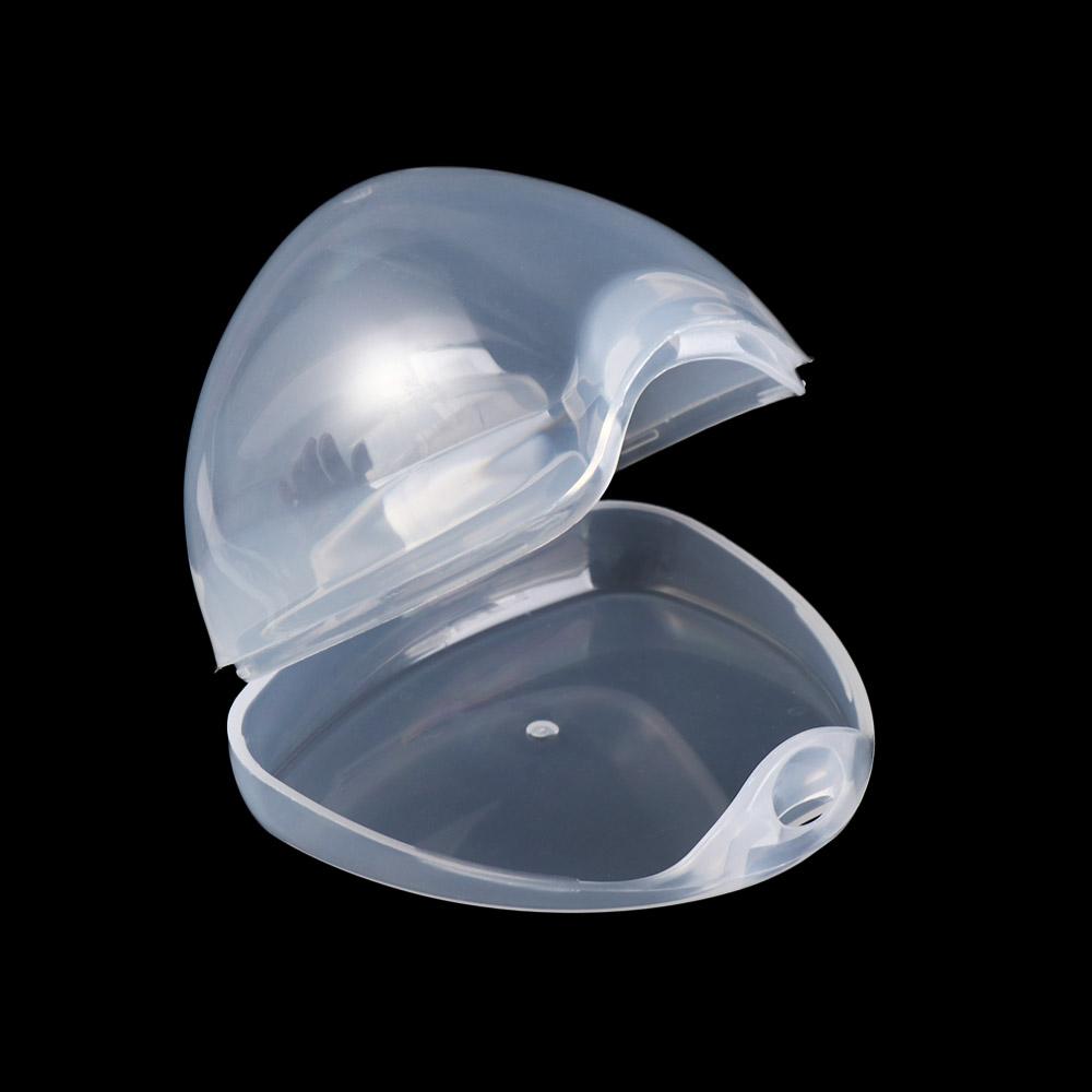 Transparent Portable Holder Ca - đánh giá và giá Pacifier Sterilizer Case