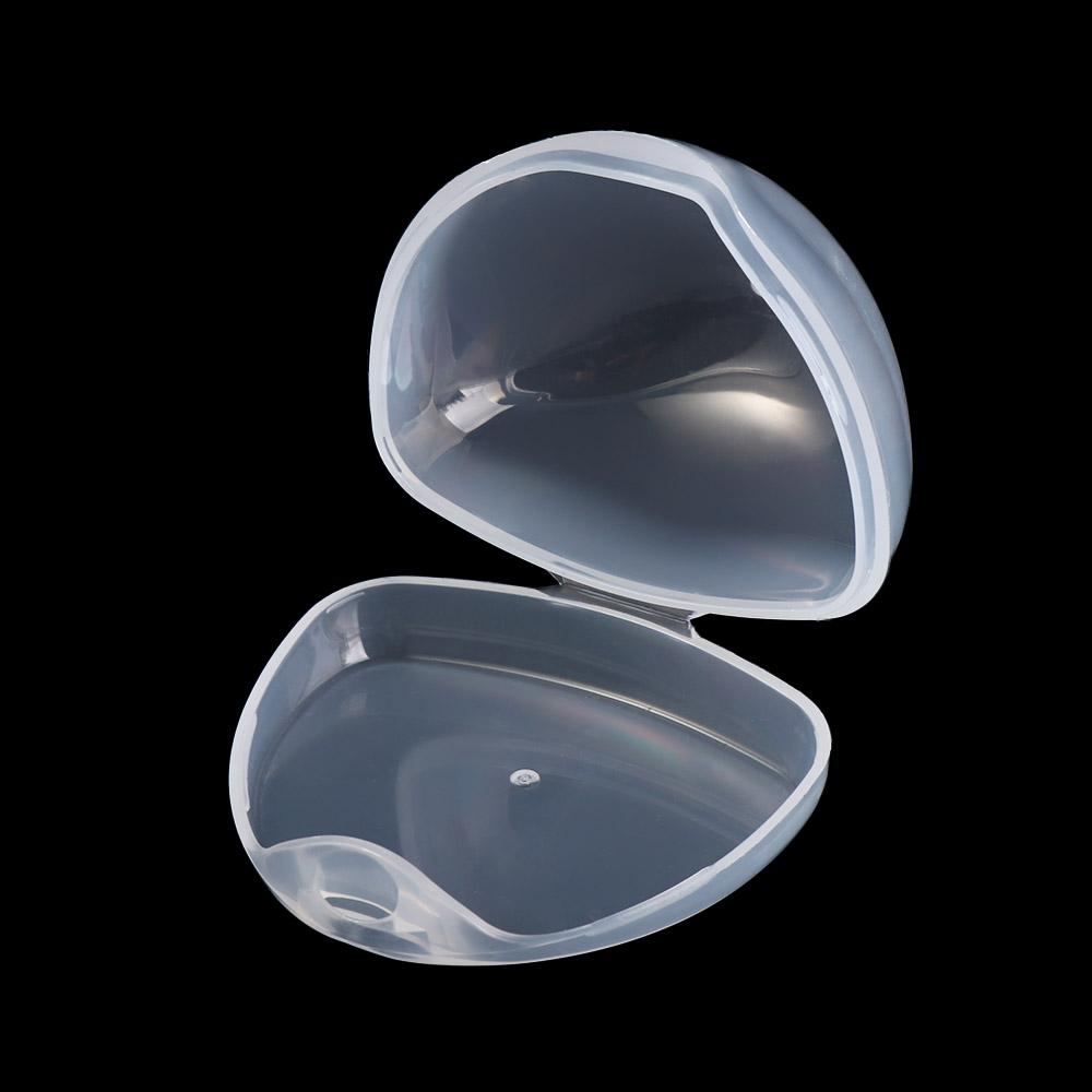 Transparent Portable Holder Ca - đánh giá và giá Pacifier Sterilizer Case