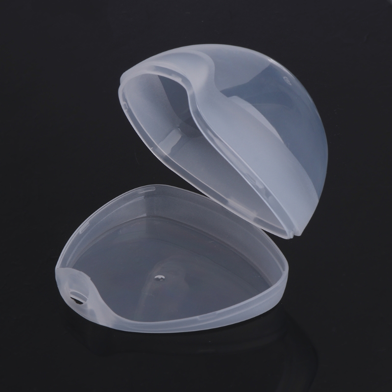 Di Động Núm Vú Cho Bé Hộp Bé T - đánh giá và giá Pacifier Sterilizer Case