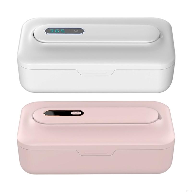 Hỗn hợp lưu trữ hợp vệ sinh củ - đánh giá và giá Pacifier Sterilizer Case