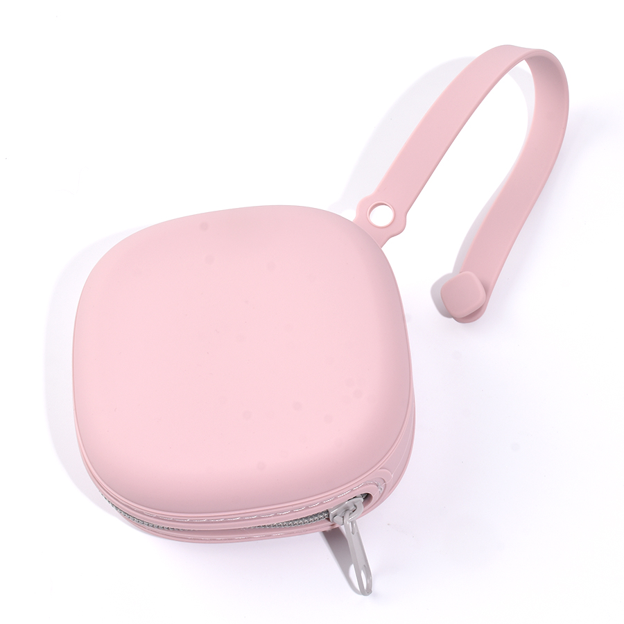 Baby Pacifier Storage Case for - đánh giá và giá Pacifier Sterilizer Case