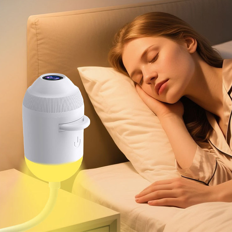 Holographic 5d Star Galaxy Oce - đánh giá và giá Night Light Projector Stars