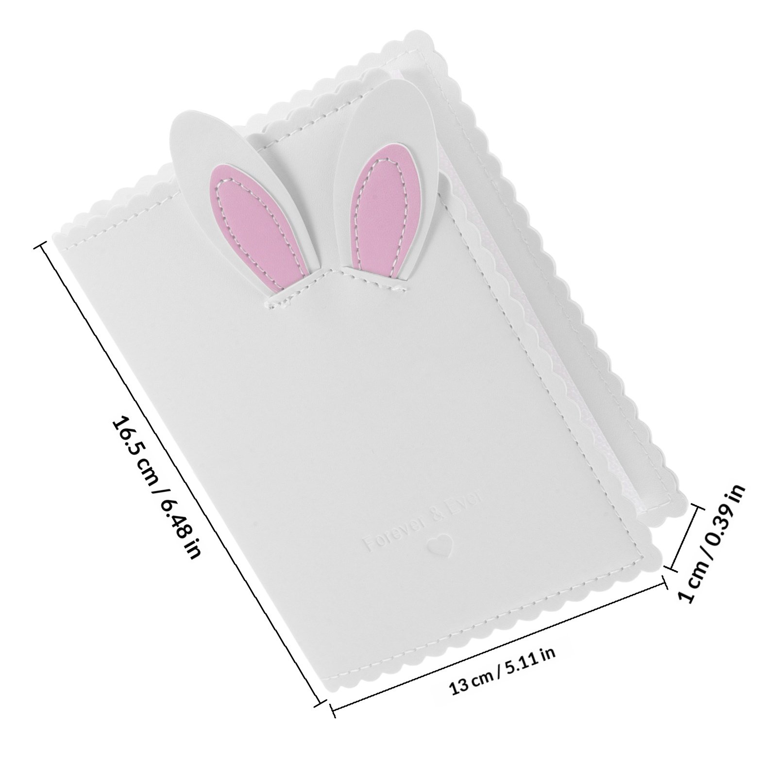 Cute Mini Bunny Photo Album Sm - đánh giá và giá Baby Bookshelf Small