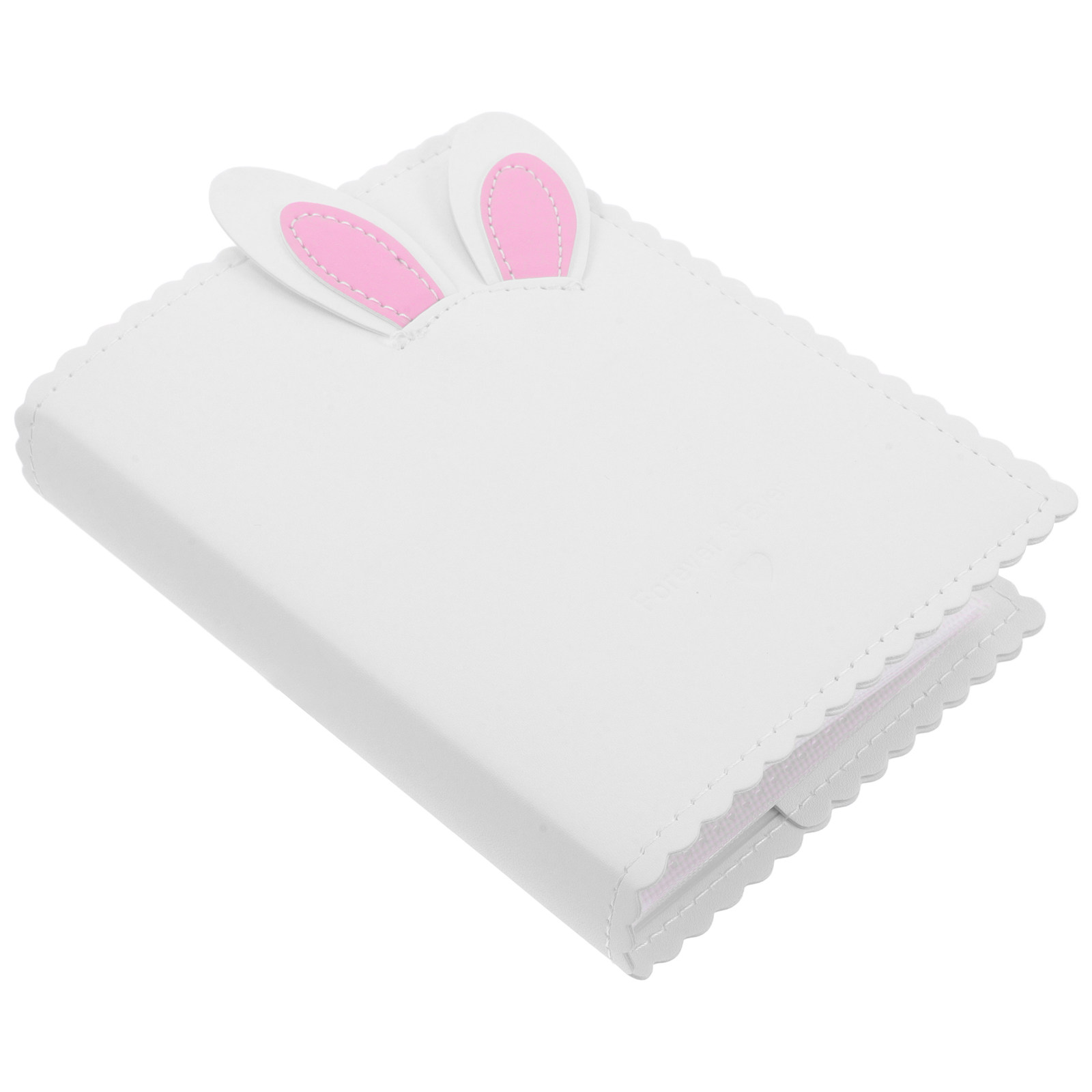 Cute Mini Bunny Photo Album Sm - đánh giá và giá Baby Bookshelf Small