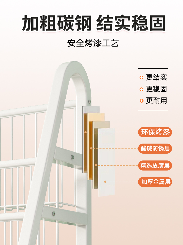 Simple bookshelf Children's fl - đánh giá và giá Baby Bookshelf Small