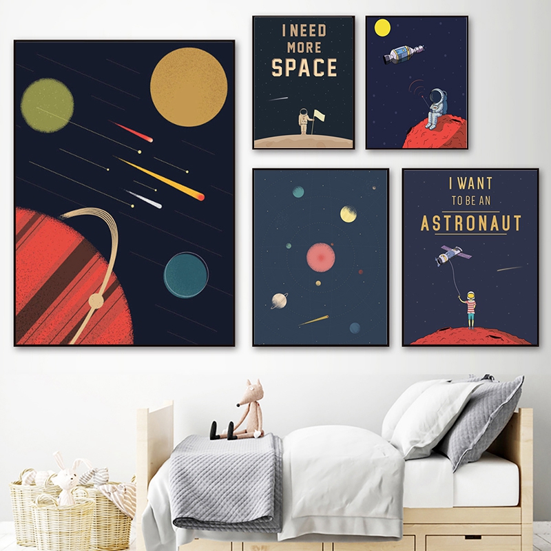 Không Gian Theo Chủ Đề Mầm Non - đánh giá và giá Baby Boy Nursery Quotes