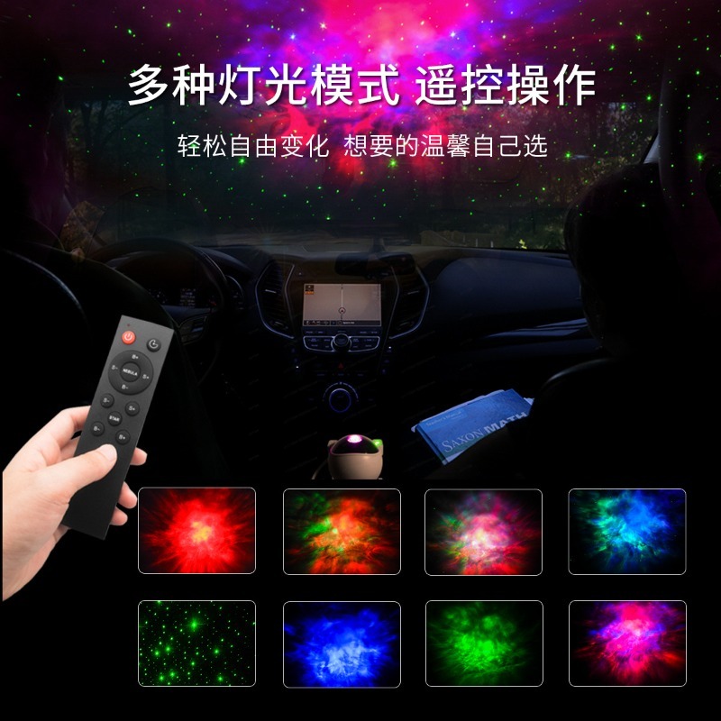 Astronaut Starry Sky Projector - đánh giá và giá Night Light Projector Stars