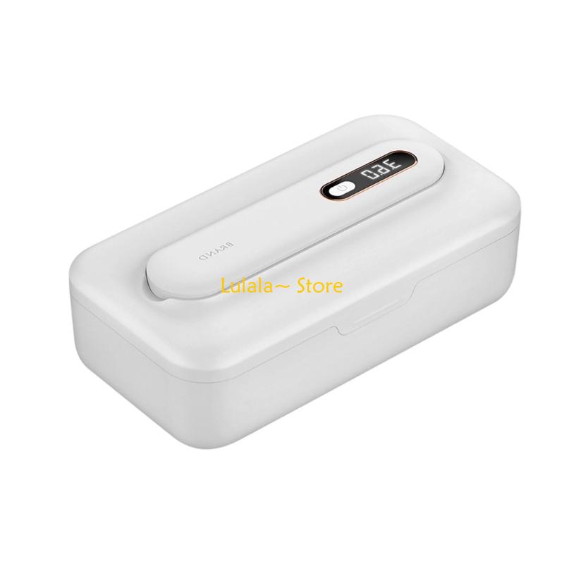 Y4QA đa chức năng Pacifier Tee - đánh giá và giá Pacifier Sterilizer Case