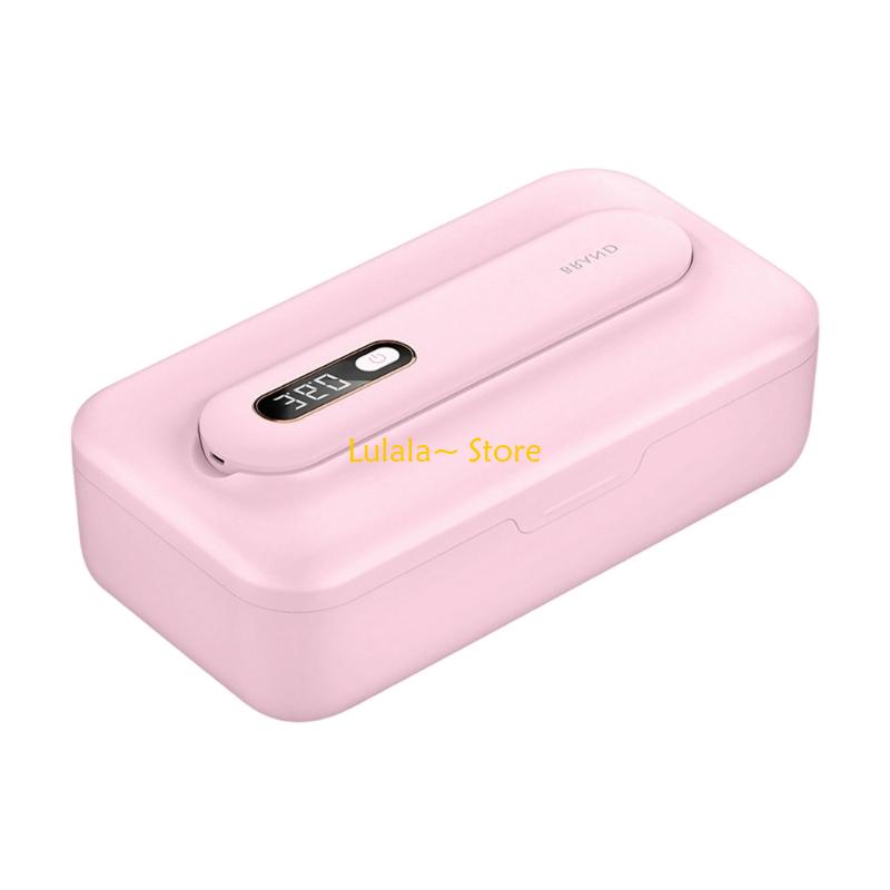 Y4QA đa chức năng Pacifier Tee - đánh giá và giá Pacifier Sterilizer Case