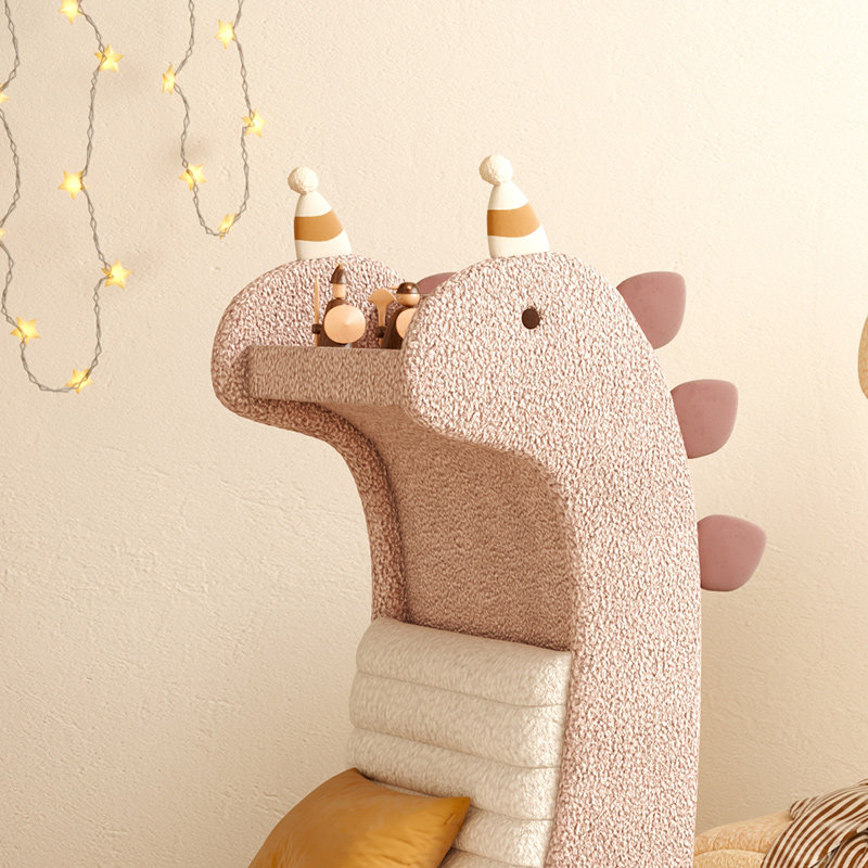 Children's small sofa boys rea - đánh giá và giá Baby Bookshelf Small