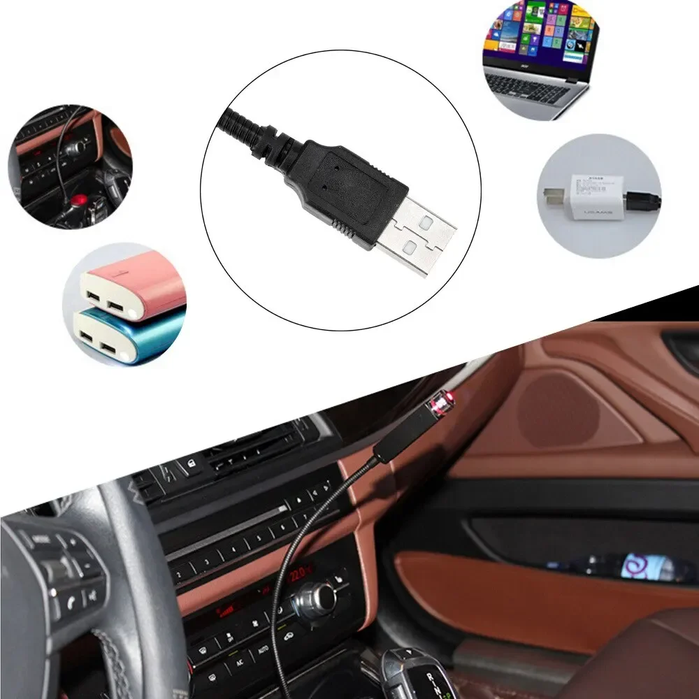 Mini Car LED Starry Sky Night  - đánh giá và giá Night Light Projector Stars
