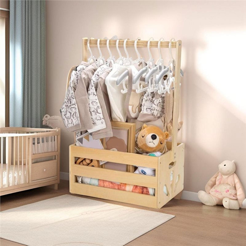 ABFU-Wooden Baby Shower Gift B - đánh giá và giá Baby Nursery Handles