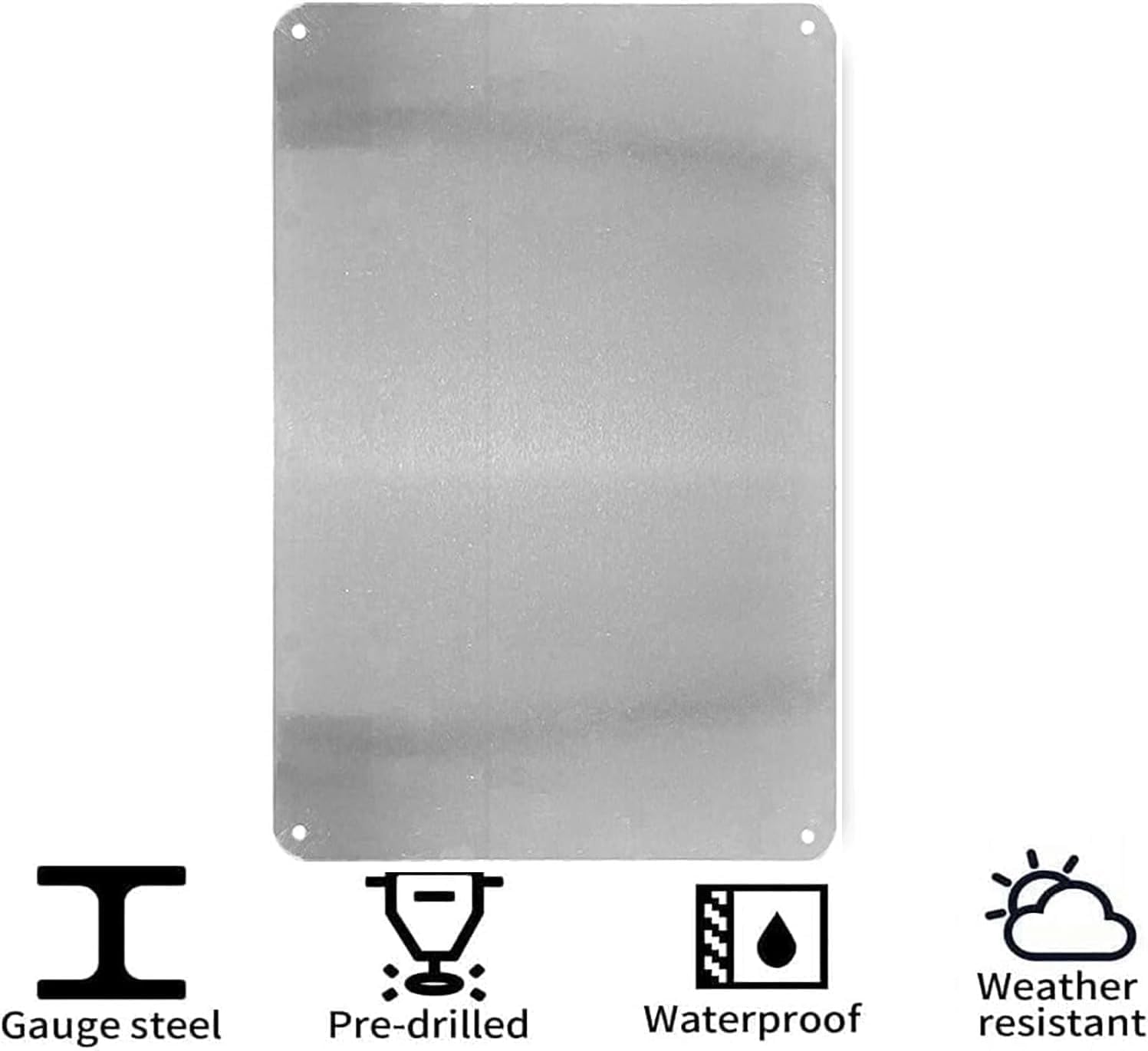 Y1,Custom Metal Signs Outdoor  - đánh giá và giá Baby Nursery Ocean Theme