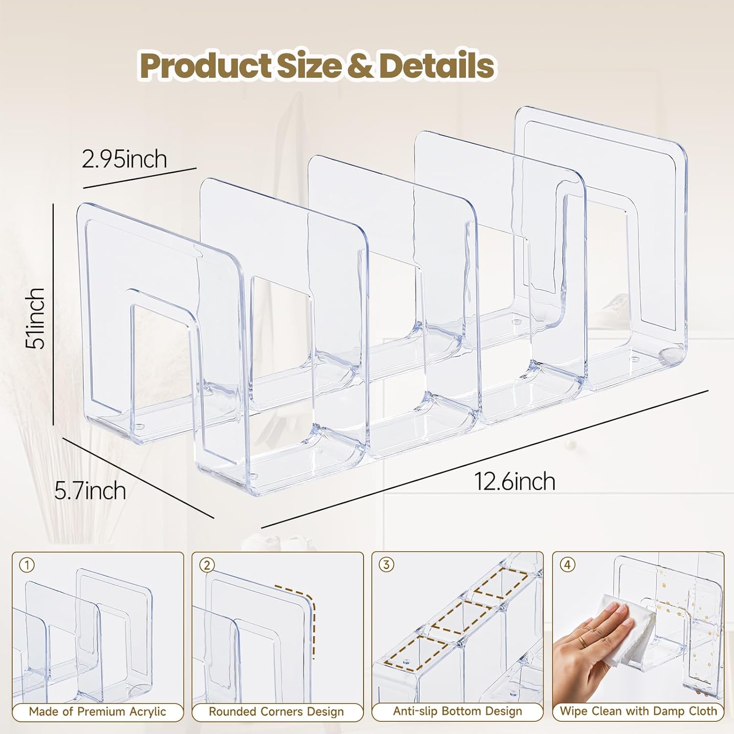 2 Pack Small Shoe Rack 4 Secti - đánh giá và giá Baby Bookshelf Small