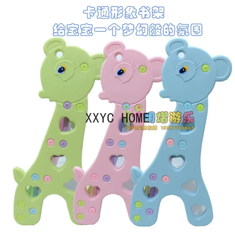 Baby Bookcase Picture Book Boo - đánh giá và giá Baby Bookshelf Small