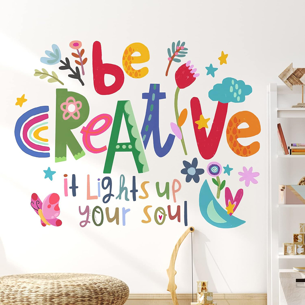 Be Creative Inspirational Quot - đánh giá và giá Baby Nursery Panelling