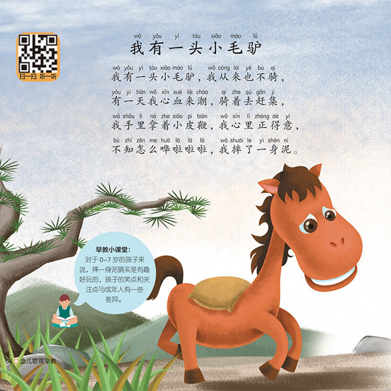 Reciting Nursery Rhymes and Do - đánh giá và giá Baby Nursery Books