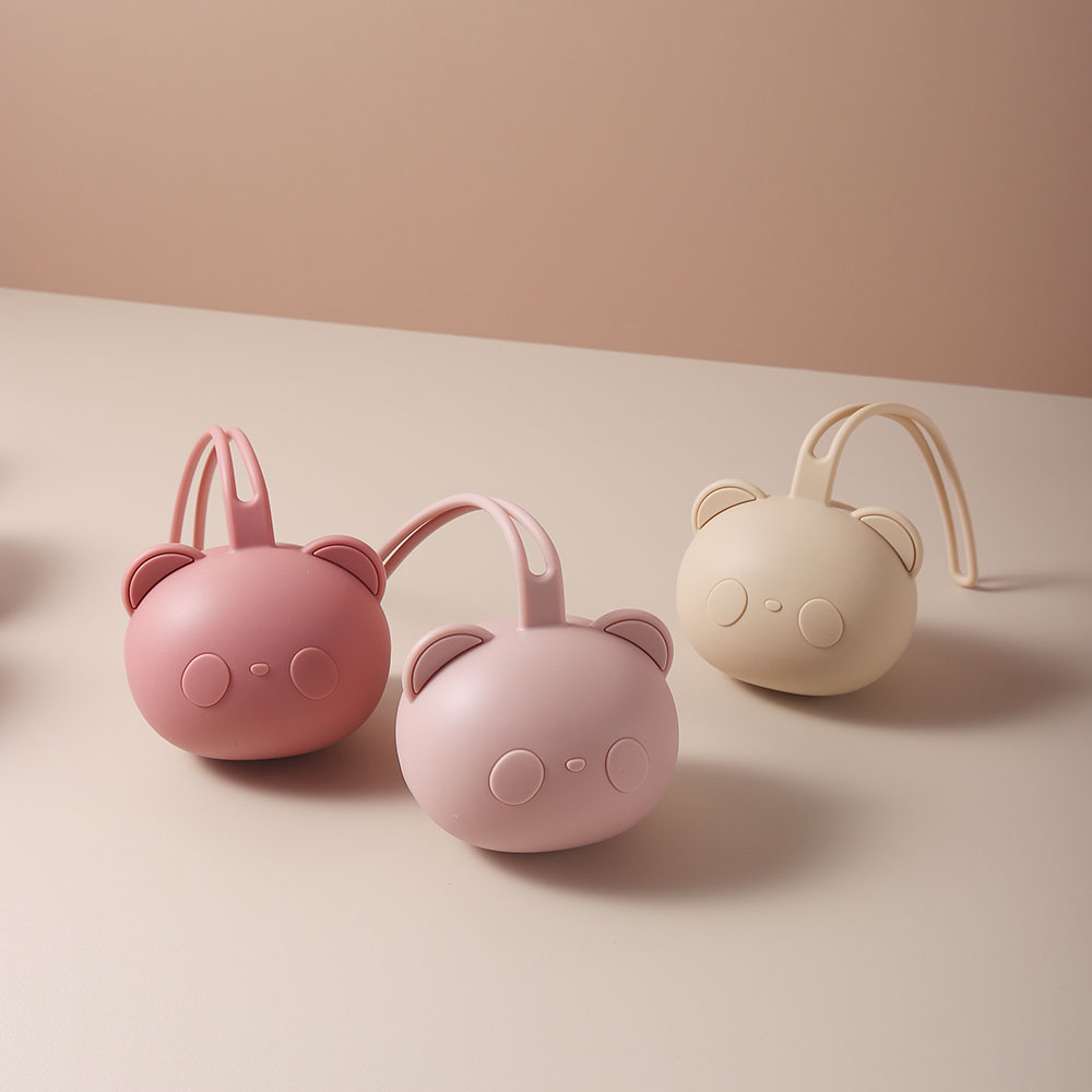 New Arrival Hot Sell Thick Pan - đánh giá và giá Pacifier Sterilizer Case