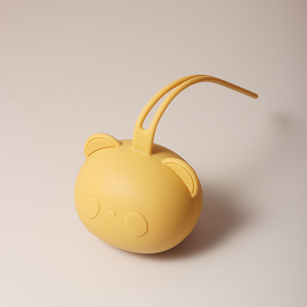 New Arrival Hot Sell Thick Pan - đánh giá và giá Pacifier Sterilizer Case