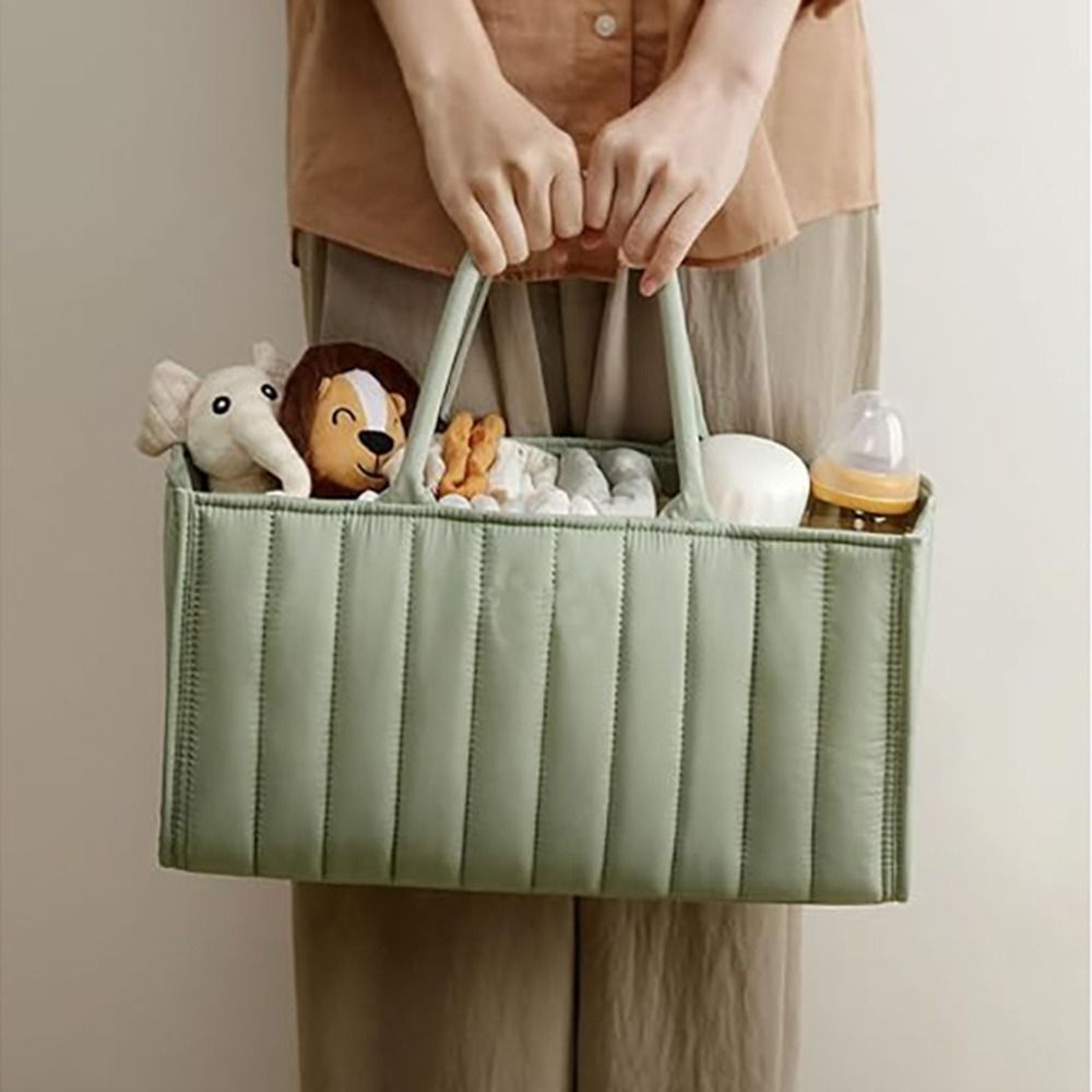 Large Capacity Baby Diaper Sto - đánh giá và giá Baby Nursery Handles