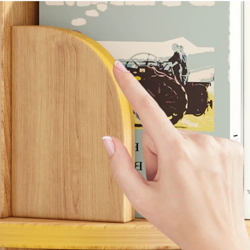 ZChildren's Bookcases Baby Rea - đánh giá và giá Baby Bookshelf Small