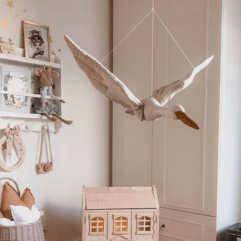 Bé Gái Mới Trang Trí Phòng Sán - đánh giá và giá Baby Nursery Modern