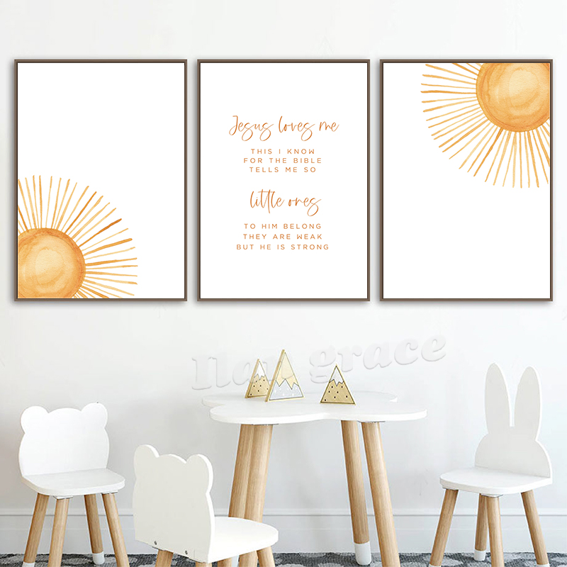 Christian Boy Nursery Wall Art - đánh giá và giá Baby Boy Nursery Quotes